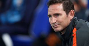 Лампард не одобрява увеличаване на броя на мачовете в Шампионска лига