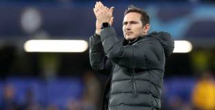 Лампард е недоволен от коментарите на Моуриньо за Рюдигер