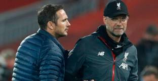 Клоп: Абрамович не е най-търпеливият човек на света