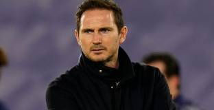 Челси обяви за раздялата с Лампард