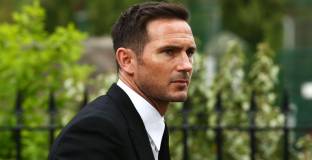 Лампард: Преговарям с Дарби, Челси е мечта