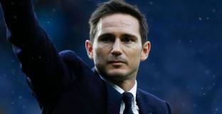 Лампард: Разочаровани сме