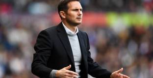 Дарби Каунти обяви за начало на преговорите между Челси и Лампард