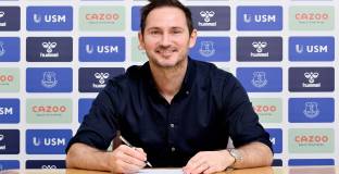  Лампард: Трябва да се бием