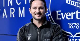  Лампард: Винаги съм бил близо до уволнението 