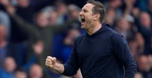  Глобиха Лампард 