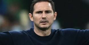 Лампард: Мисля, че Абрамович е доволен