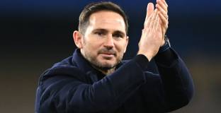  Евертън се разбра с Лампард 