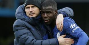 Лампард: Трябва да подобрим комуникацията с играчите