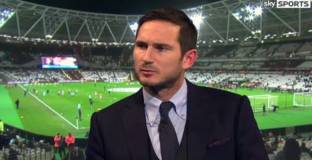 Лампард: Играчите на Челси трябва да се сплотят