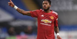 Фърдинанд: Ман Юнайтед се нуждае от някой, който е по-добър от Фред