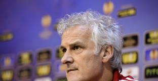  Рутен отказа на Тен Хаг