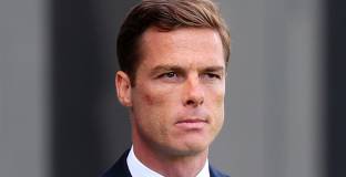 Борнемут уволни  Скот Паркър