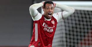 Арсенал - Саутхемптън 1:1 