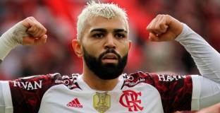 Ман Юнайтед се насочи към Барбоса 