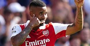  Анчелоти искал Жезуш през лятото