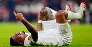 Арсенал потвърди за Жезуш