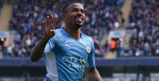   Тотнъм няма да прави предложение за Жезуш