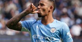    Жезуш ще премине прегледи за Арсенал 