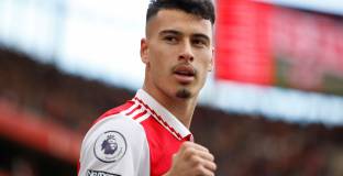 ПСЖ се интересува от Габриел