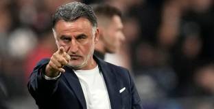   Шефовете на ПСЖ нямат намерение да уволняват Галтие