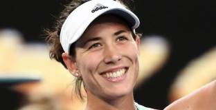 Мугуруса спечели турнира в Дубай