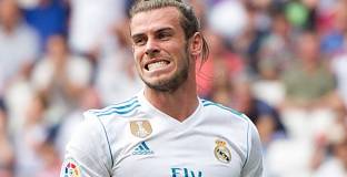 Бейл се завърна в строя 