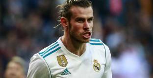 Агент: Предстои да преговарям с Реал за Бейл