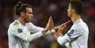 Балаге: Неймар може да замени Бейл и Роналдо