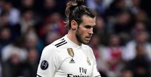 Бейл: Футболистите са като роботи