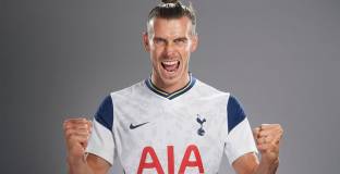 Тотнъм обяви и Гарет Бейл