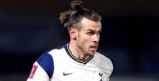 Тотнъм планира да продължи с Бейл