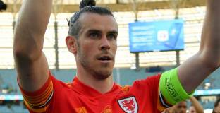 Бейл: Вкопахме се в земята