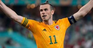 Бейл: Радвам се, че победихме