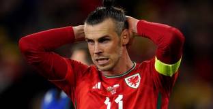 Уелс - Полша 0:1 