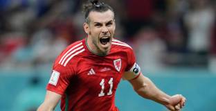 Бейл: Показахме характер