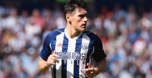 Бари: Горд съм с рекорда