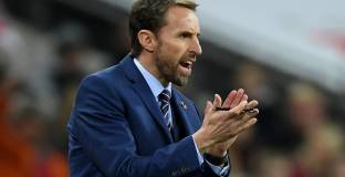 ФА ще предложи нов договор на Саутгейт 