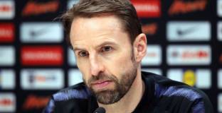 Холанд: Саутгейт е на нивото на Моуриньо 