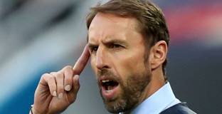 Саутгейт: Ако пусна Кейн и някой му причини травма? 