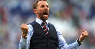 Хърст: Саутгейт е като Сър Алф Рамзи