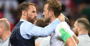 Кейн: Англия има много работа