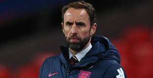 Саутгейт: Имаме състав, в който всеки е готов да допринесе с нещо 