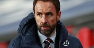 Саутгейт обясни включването на 4-ма защитници в заявката