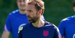 ФА и Саутгейт ще започнат преговори през ноември