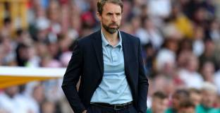 Саутгейт ще включи 55 играчи в разширената заявка за Световното 