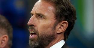 Саутгейт: Аз съм правилният човек за националния отбор 