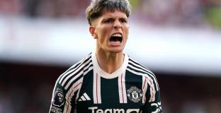 Уеб: Голът на Гарначо бе правилно отменен 