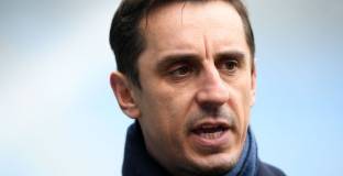 Невил: Слуховете за уволнението на Жозе са позорни