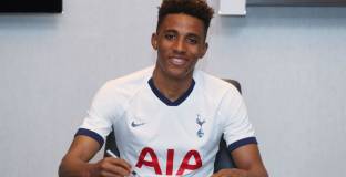 Фернандеш: Превърнах мечтата си в реалност